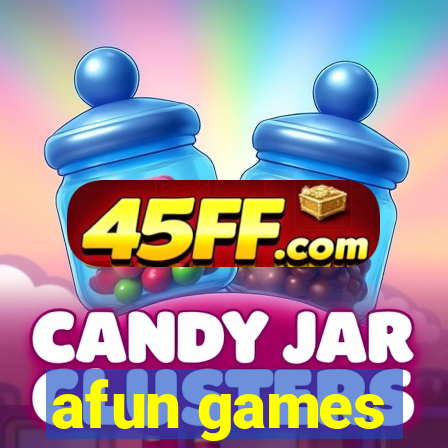 afun games
